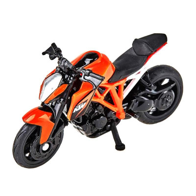 Đồ Chơi Mô Hình Xe KTM 1290 Super Duke R - Siku 1384