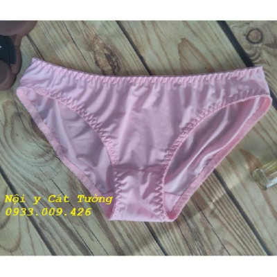 combo 5 quần lót thun lạnh Việt Nam