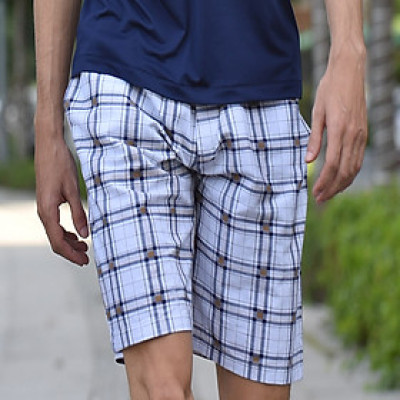 Quần short lưng thun nam Novelty 1811690