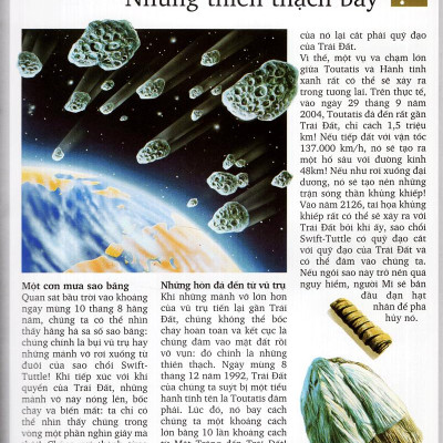 Kì Quan Thiên Nhiên (Tái Bản 2020)