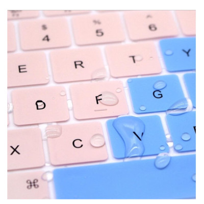 Ốp case dành cho macbook kèm tấm phủ bàn phím - Hàng chính hãng