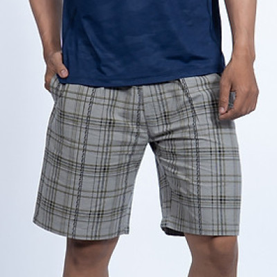 Quần short lưng thun nam Novelty 1811740