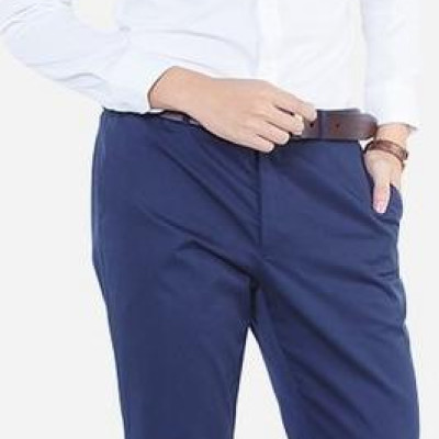 Áo sơ mi nam dài tay ALIGRO 100% chất cotton mềm mịn, thoáng mát, cổ bẻ dáng ôm body màu trắng ALGS149