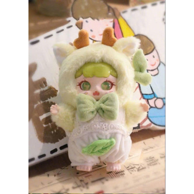 Thú Bông Manchao A Sweet Bite - Plush Toy MC0462 (Sản Phẩm Bên Trong Là Ngẫu Nhiên)
