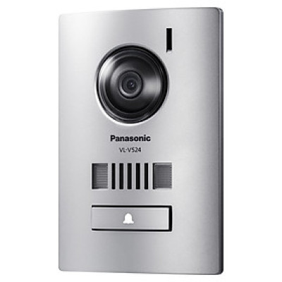 Bộ chuông cửa màn hình màu PANASONIC VL-SV74VN