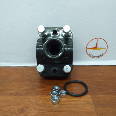 Đai khởi thủy HDPE 50x27