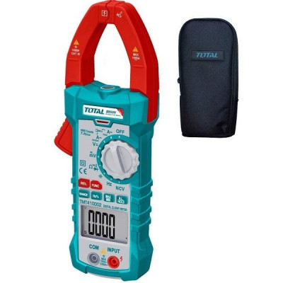 AMPE KÌM TOTAL TMT410002 - HÀNG CHÍNH HÃNG