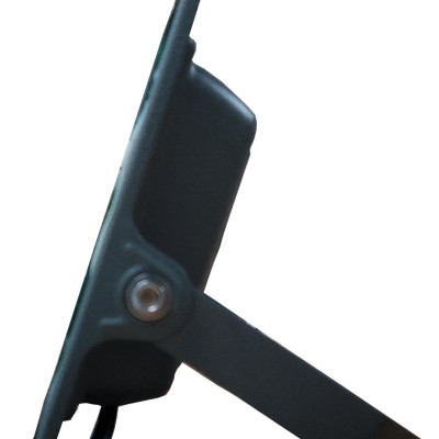 Đèn pha năng lượng mặt trời 200W GSlighting ( solar flood light)