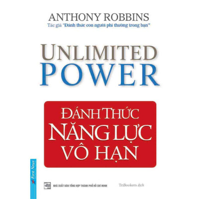 Sách - Combo Quyền Chọn Là Ở Bạn + Đánh Thức Năng Lực Vô Hạn - First News