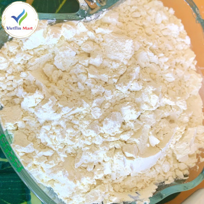 Tinh Bột Nghệ Đen 500g VietTin Mart