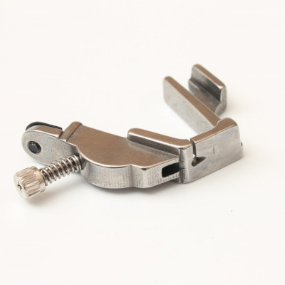 [HÀNG CHÍNH HÃNG] CHÂN VỊT CHẠY THUN SỬ DỤNG CHO MÁY MAY 1 KIM CÔNG NGHIỆP