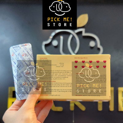 Heartworm Shield - Xổ Giun Tim, Giun Móc, Giun Tròn, Ve Ghẻ cho Chó 5,7kg đến 11kg