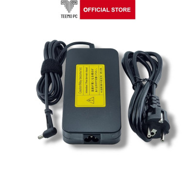 Sạc Tương Thích Cho Laptop Asus UX501V UX501VW UX550 UX550V UX550VD 120w- Hàng Nhập Khẩu New Seal TEEMO PC X7