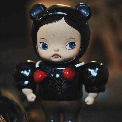 Đồ Chơi Mô Hình Daydream - The Collection - ToTy RE88 (Sản Phẩm Bên Trong Là Ngẫu Nhiên)