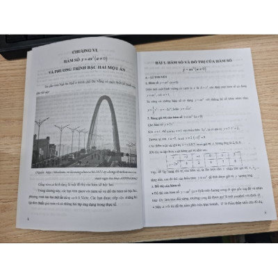 Sách - combo khám phá toán lớp 9 để học giỏi - tập 1  + 2 (dùng chung cho các bộ sgk hiện hành) - HA