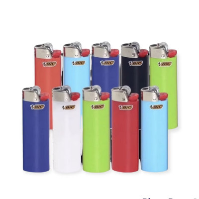 Hộp 50cái Quẹt Bic J6 size To chính hãng Pháp