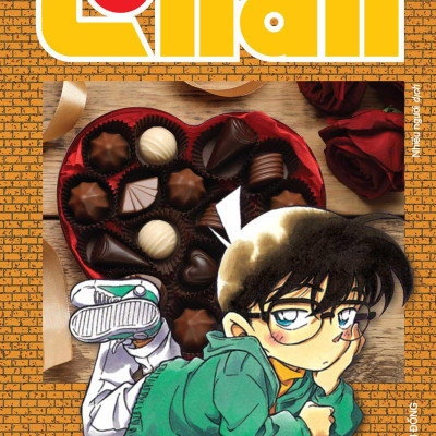 Sách - Combo Manga - Thám Tử Lừng Danh Conan - Bản Nâng Cấp: Tập 31 - 40 (Bộ 10 Tập)