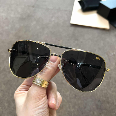 Kính mát thời trang cao cấp Mắt kính Polarized chống nắng chống lóa cho nam