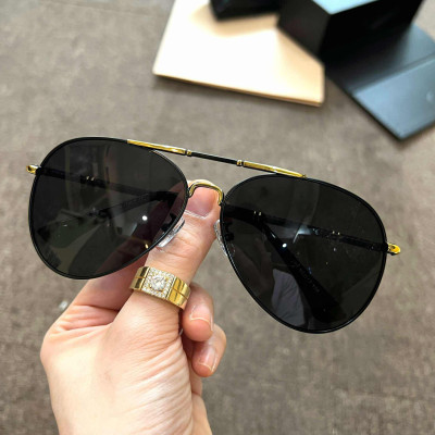 Kính mát thời trang cao cấp dành cho nam Mắt polarized chống chói lóa 