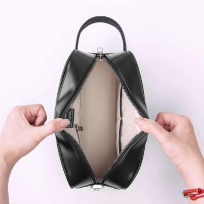 Túi Đựng Phụ Kiện Wi WU Phantom Pouch Có Khóa Số - Hàng Chính Hãng