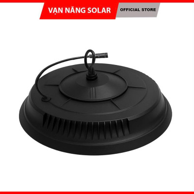 Đèn Thả Trần Năng Lượng Mặt Trời VẠN NĂNG SOLAR 500w LED MẮT NGỌC 5054 Chờ duyệt
