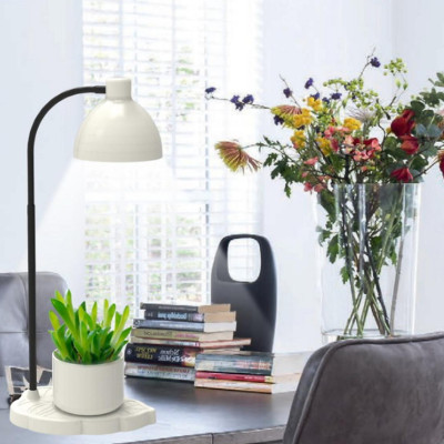 { Cam kết chính hãng } Đèn bàn LED cảm ứng RD-RL-60 8W