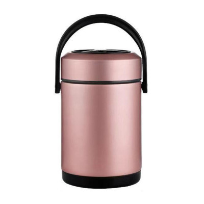 Hộp cơm văn phòng giữ nhiệt 3 tầng Inox 304 cao cấp , giữ nhiệt lâu 6 - 8 tiếng - Hàng chính hãng