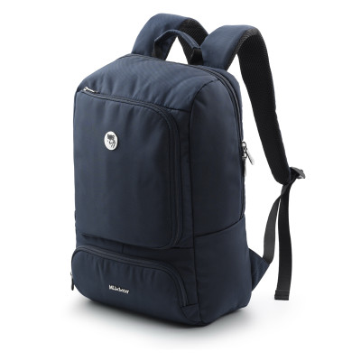 Balo laptop 15.6 inch chính hãng Mikkor dòng The Calvin Backpack - Hàng chính hãng