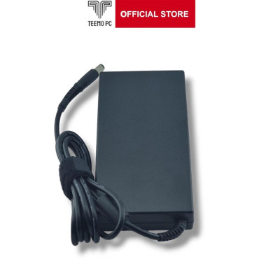 Sạc Tương Thích Cho Laptop HP ProBook 6560b 6565b 6440b 6445b 6450b 6455b 150w- Hàng Nhập Khẩu New Seal TEEMO PC X57