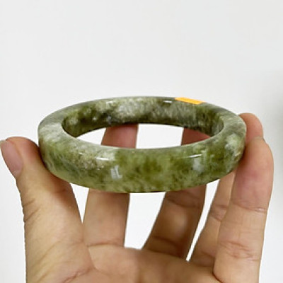 Vòng tay vuông ngọc thật nhiều màu,nhiều size cho mệnh Kim Mộc Thủy Hỏa Thổ