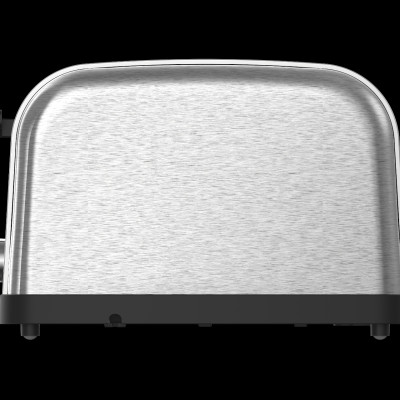 Máy Nướng Bánh Mì 2 Ngăn Inox 430 Hamilton Beach - 015905 - Hàng chính hãng