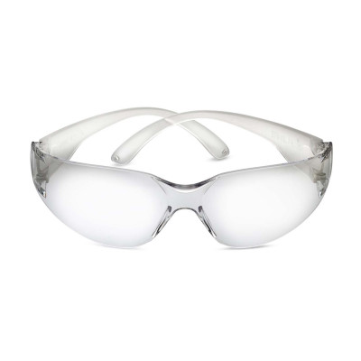 Kính bảo hộ BOLLE PSSBL30-014 B-Line BL30 Safety Glasses Clear Len, chống đọng sương, tròng trong (tặng kèm hộp)