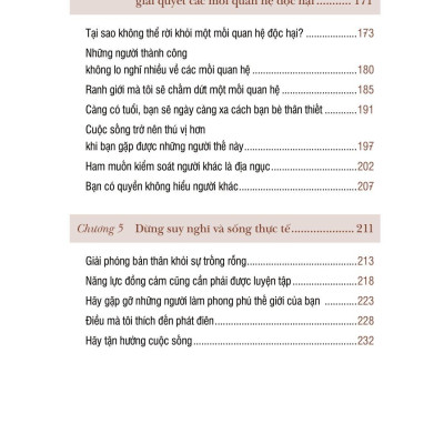 Bộ Sách Vì Bạn Mạnh Mẽ Hơn Bạn Nghĩ + Thôi Làm Tổn Thương Mình (Bộ 2 Cuốn)