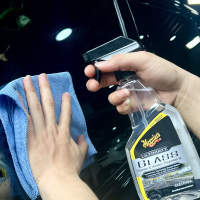 Combo Meguiar