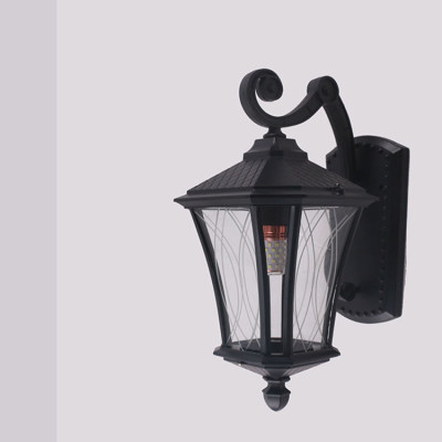 Đèn tường APOTI phong cách cổ điển trang trí nội thất sang trọng - kèm bóng - ẢNH THẬT 100%.