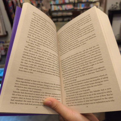 Sách - The Girl Who Played with Fire: the hair-raising sequel to The Girl With The Dragon Tattoo by Stieg Larsson