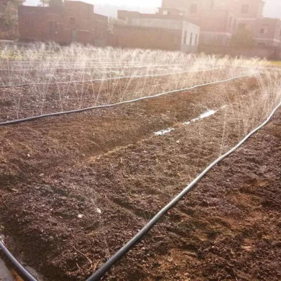 Dây ống phun mưa phi 34 hàng Nhập