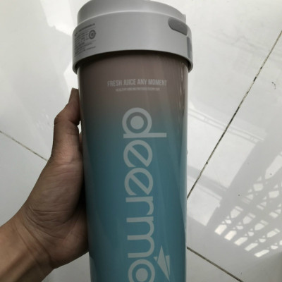 Máy xay sinh tố cầm tay Deerma NU90  Hàng chính hãng