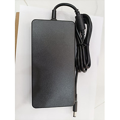 Sạc cho Laptop Gaming MSI GE73 Raider 8RF RGB Edition 280W MSI GE73 Raider RGB 8RF-008DE 8RF-607CH hàng nhập khẩu kèm dây nguồn