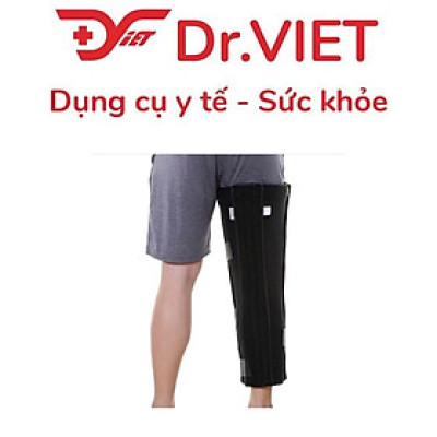 Nẹp Gối H2 Dài 50cm 