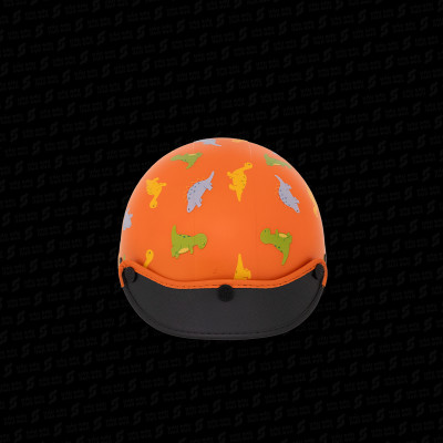 Mũ bảo hiểm trẻ em lỗ thông gió  NÓN SƠN chính hãng APE-CM290