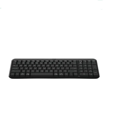 Bàn Phím Không Dây Bluetooth Logitech K251 - Hàng Chính Hãng