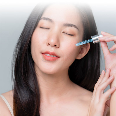 Tinh chất trẻ hóa da MD CARE Copper Peptide (30ml) - Hàng chính hãng