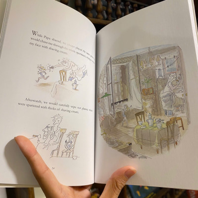 Sách - Catherine Certitude by Patrick Modiano |  Nobel Prize Winner / French Literature in English