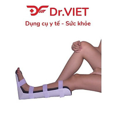 Nẹp nhôm chân ngắn (Size M,L)