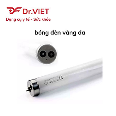 Đèn chiếu vàng da cho em bé (chính hãng) - TNE