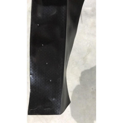 dây phun mưa 5 lỗ chéo phi 34mm