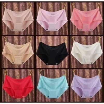 QUẦN LÓT NỮ SU ĐÚC KHÔNG ĐƯỜNG MAY