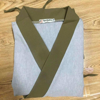 ĐỒ LAM ĐI CHÙA  Đồ Lam Đi Chùa Set Đồ Nam Cao Cấp S11