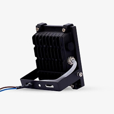 Đèn ngoài trời chiếu Pha LED 30W Rạng Đông Model: CP06/30W